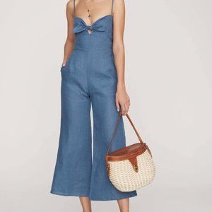 Faithfull the Brand JUMPSUIT